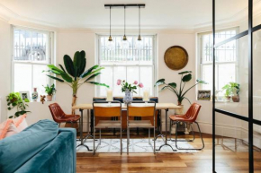 Gorgeous Studio Flat in Vibrant Clapham Common